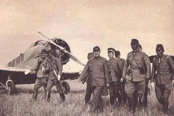 二战中，如果日军不招惹美国，直接配合德国进攻苏联会如何？插图15