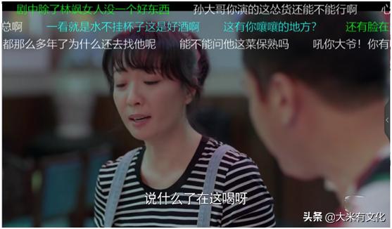 涂松岩老婆:如何评价电视剧《以家人之名》