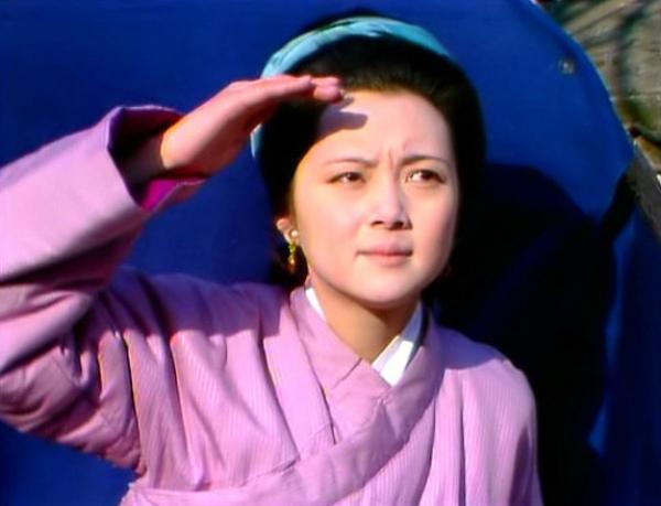 薛宝钗结局:《红楼梦》中的薛宝钗，在贾家败落之后的结局如何？