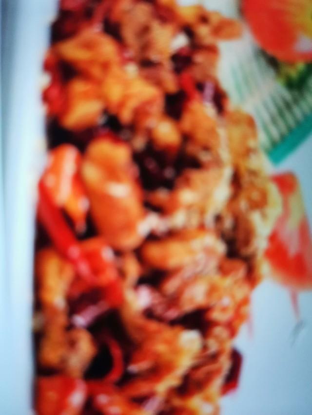 辣炒鸡胸肉怎么做好吃:辣炒鸡胸肉怎么做好吃窍门 为什么鸡胸肉更适合减肥？