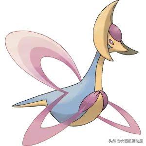宝可梦雷电球灵异事件:精灵宝可梦里面有哪些神兽？