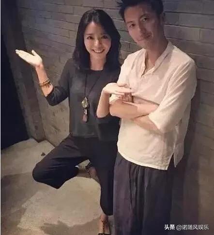 张伯芝近况:离婚后谢霆锋和张柏芝生活现状如何？
