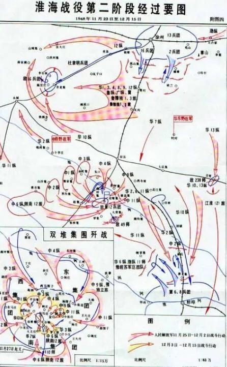 为什么实战被包围后基本相当于输掉？插图1