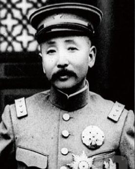民国有哪些巨匪？