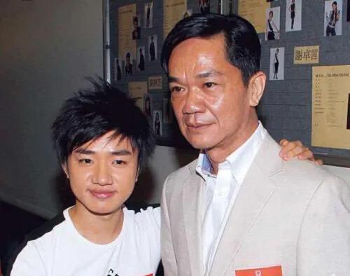 何家驹所有电影:香港“四大恶人”李兆基去世，你还记得他哪些经典的角色和电影？