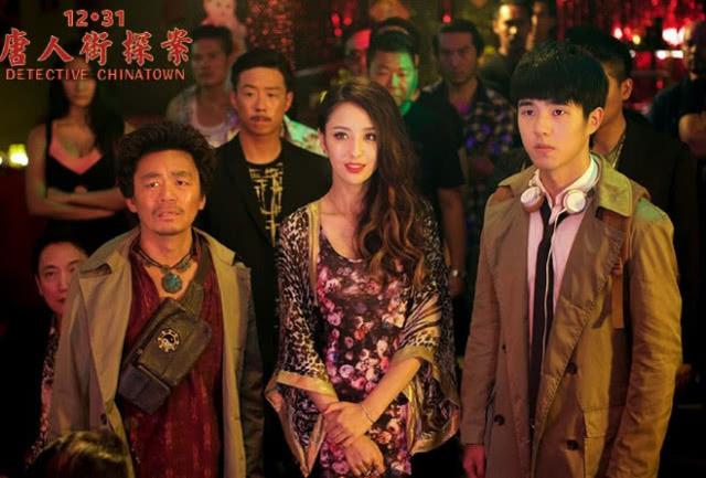 唐人街探案2结局:《唐人街探案2》结局看不懂，医生为什么要自杀呢？