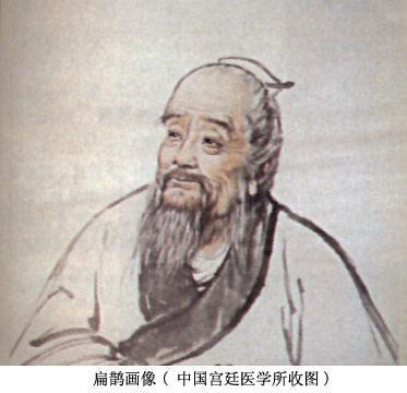 古有神医华佗、扁鹊、李时珍、孙思邈，为什么只有张仲景称为医圣？