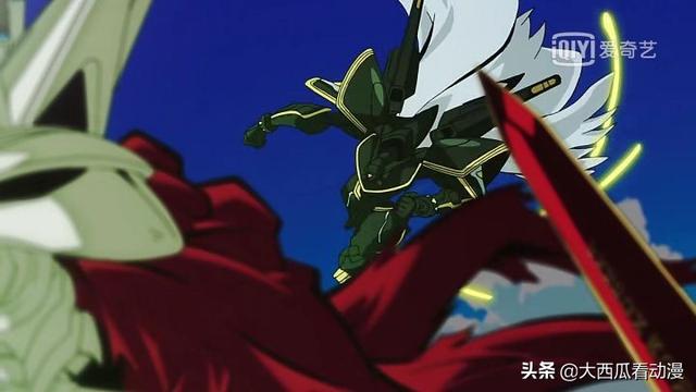 缅因猫兽 启示录兽:《数码宝贝》中启示录兽和究极魔兽谁更强？ 神圣天女兽缅因猫兽