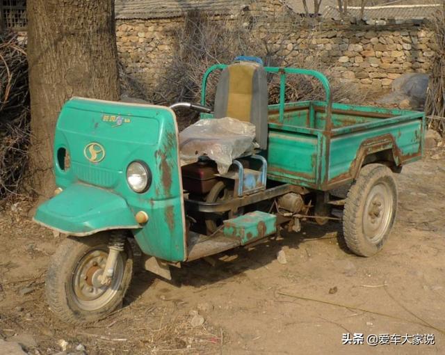 为什么有人说中国单缸柴油机是个谜?-惠修网