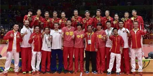 里约奥运会中国:里约奥运会金牌数中国仅落后英国1枚，东京奥运会能超越英国吗？