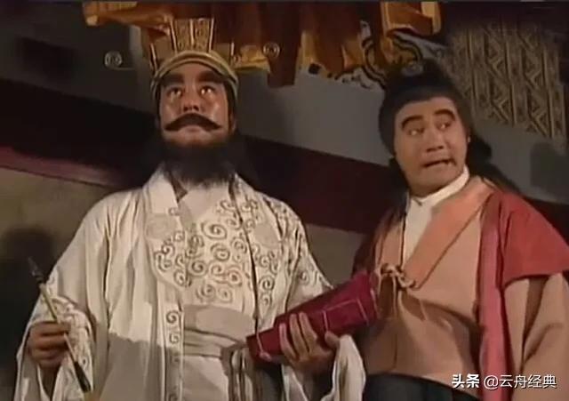 为什么说蒲松龄的《陆判官》是最荒诞的一篇小说？
