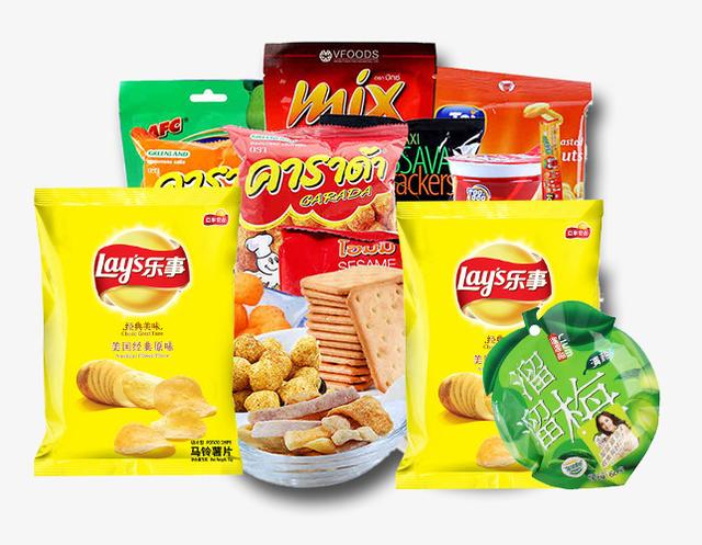零食店货源:请问有零食厂家吗？哪里找零食货源比较靠谱？