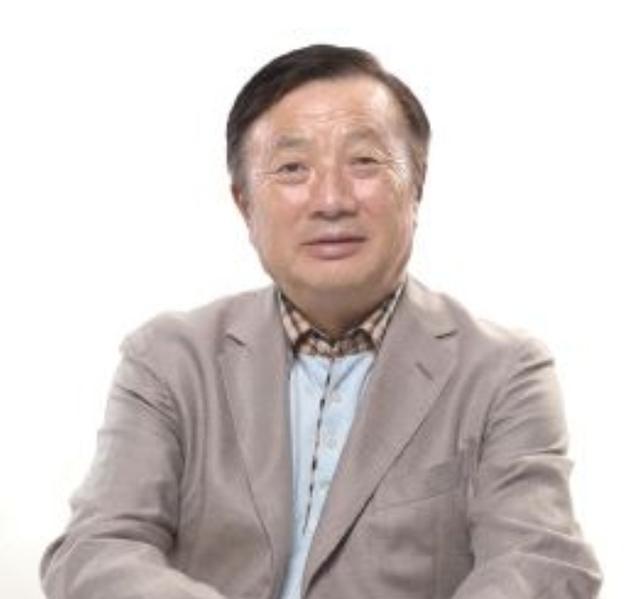 任正非,马云,马化腾,他们三个人排名,你会咋排名？