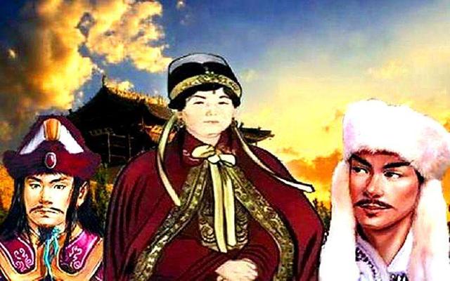 耶律休哥:辽的皇后为什么大都姓萧，而与杨家将对阵的萧太后又是哪个？