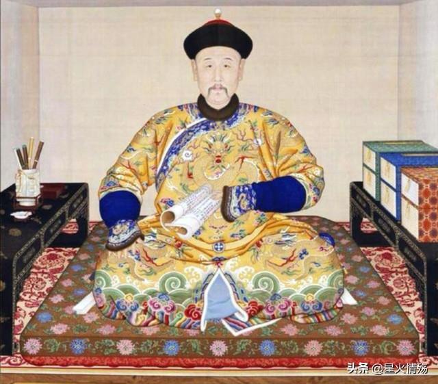 乾隆皇帝后妃子女:乾隆有多少后代在民间有私生子吗