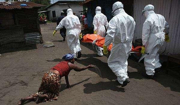 头条问答 - 刚果又爆发了新一轮的埃博拉病毒,这对当前各个国家的防疫