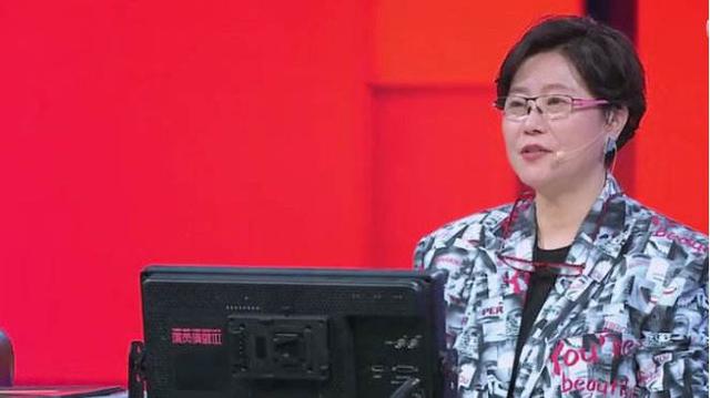 胡玫和李少红谁才扛得起中国第一女导演的头衔