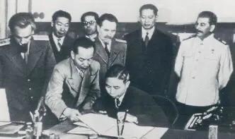 内蒙古和蒙古国的区别:清朝时期蒙古和清朝的关系是什么样的？