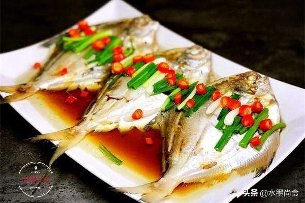 红烧鲳鱼怎么做才好吃？