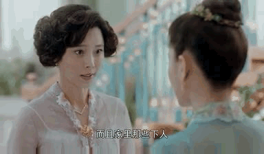 欧萱:肖燕主演郭靖宇翻拍,虐情至极的《小娘惹》为什么口碑居高不下？