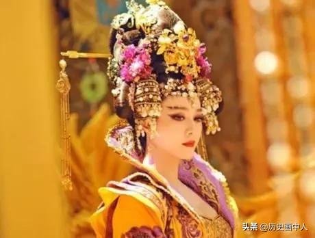 武朝是什么年代:武则天和狄仁杰是什么关系？除了君臣关系之外？