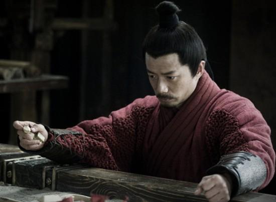 古代将军最高坐到什么职务？