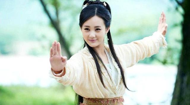 黄允材:黄蓉当年如果选择了欧阳克，结果会更幸福些吗？