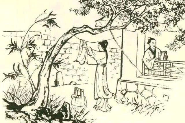 沈红玉:为什么说蒲松龄的《红玉》写尽了小人物的心酸？