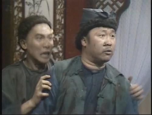 红花会赵半山的武功如何？赵半山为何得“千臂如来”的称号呢？