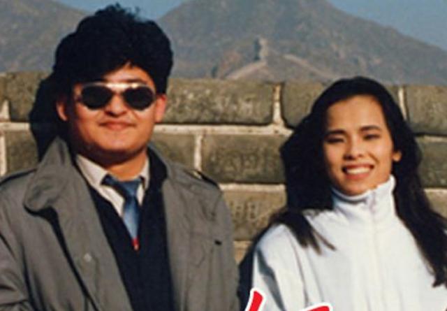 韦紫明:曾和那英毛阿敏田震齐名的歌坛大姐大韦唯现状如何