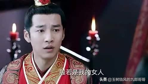 北周历史:北周，隋朝，唐朝的皇帝之间都是有血缘关系的吗？