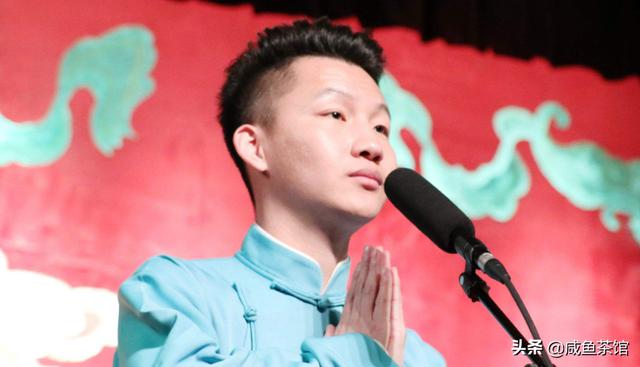 岳云鹏离不开冲冲:现在德云社中有几个郭德纲徒孙？