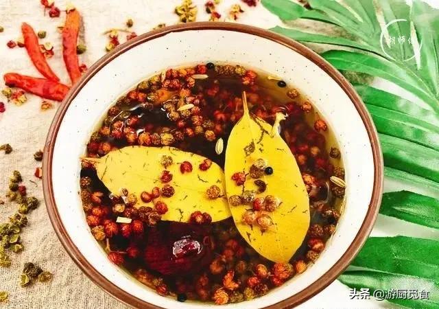 自做花椒油比例 头条问答