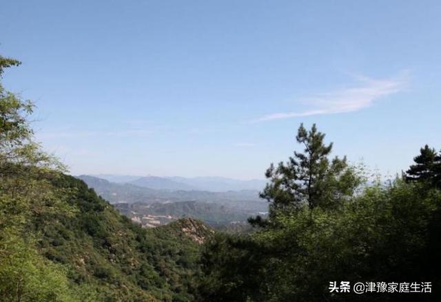 石家庄莲花山灵异事件:2020年五一，在石家庄有什么可以带女朋友去游玩的景点吗？