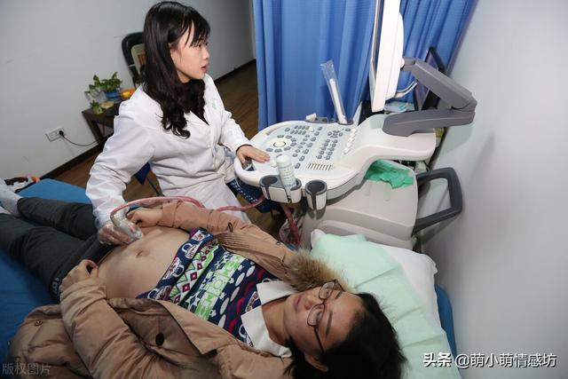 花猫的小屋 胃癌:你见过最苦的人是什么样的？