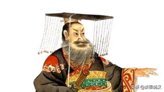 西周君:历史上东周是被谁灭亡的？怎么灭亡的？