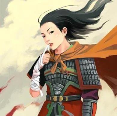 花木兰是真实存在的吗:历史上花木兰是真实存在的吗？