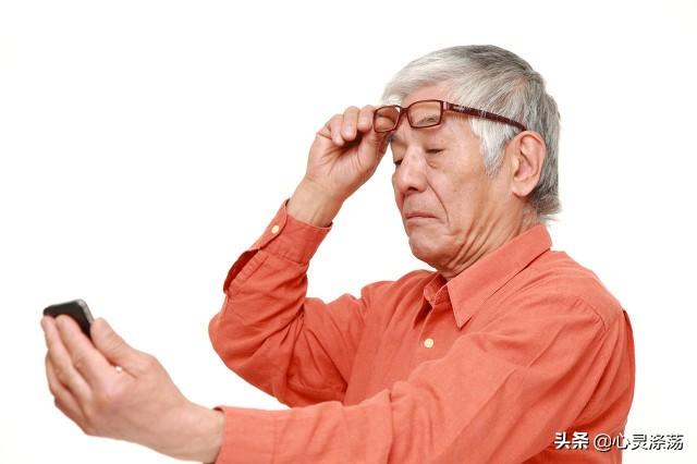 活到70岁才明白,人老了,真正的苦日子才刚开始,你怎么看？