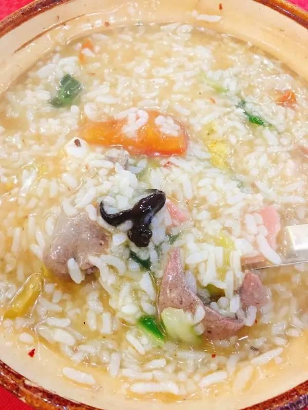 三鲜烫饭怎么做?-图6