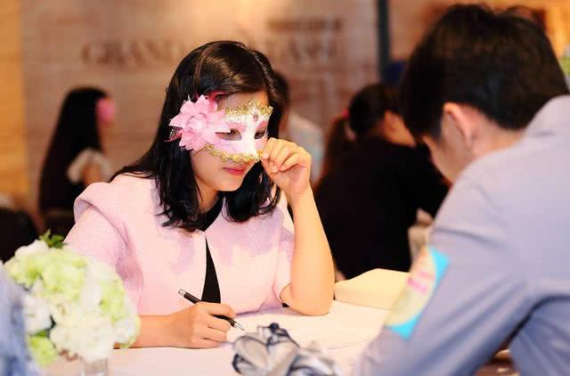 为什么相亲市场上的大龄剩女要求还这么高