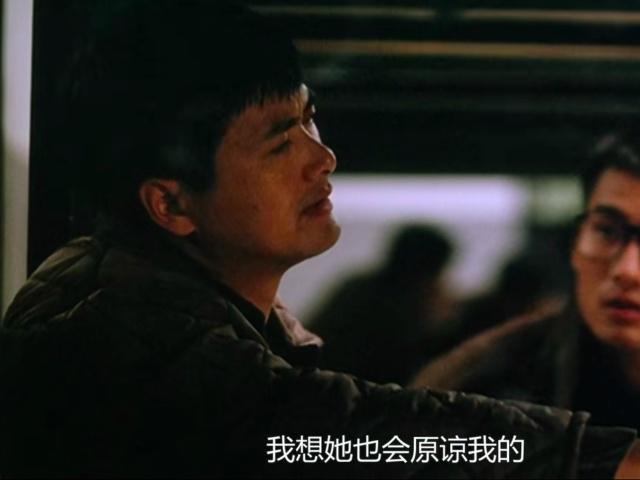 监狱风云粤语:你怎样评价《监狱风云》这部影片的？