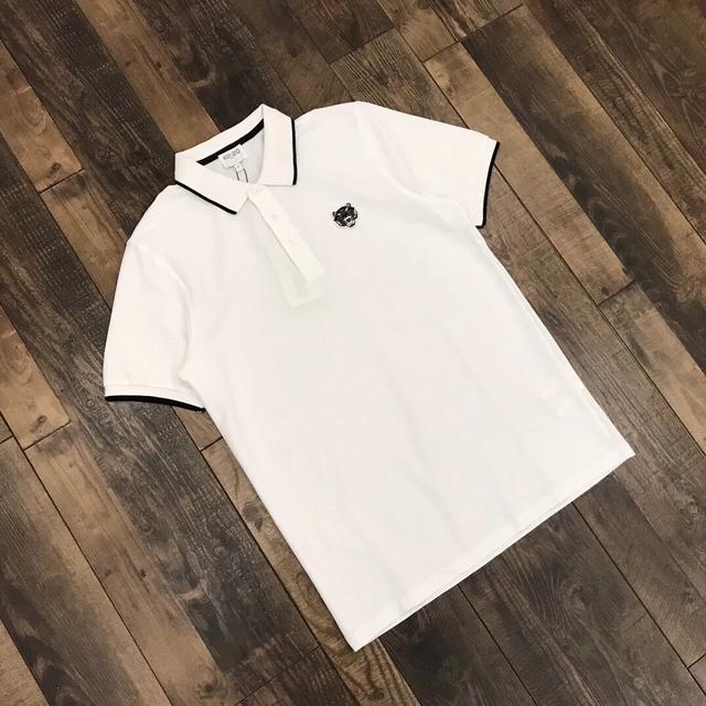 罗意威t恤男:高田贤三，罗意威！大家觉得哪个款式衣服好看？