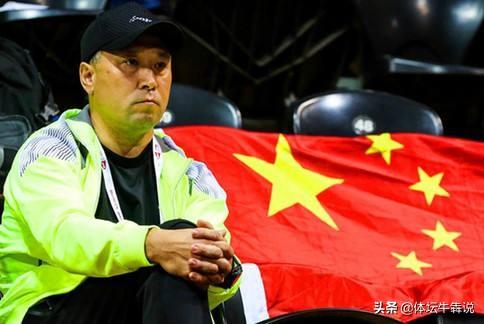 李永波龚智超:羽毛球女子世界冠军能打过省队男选手吗？
