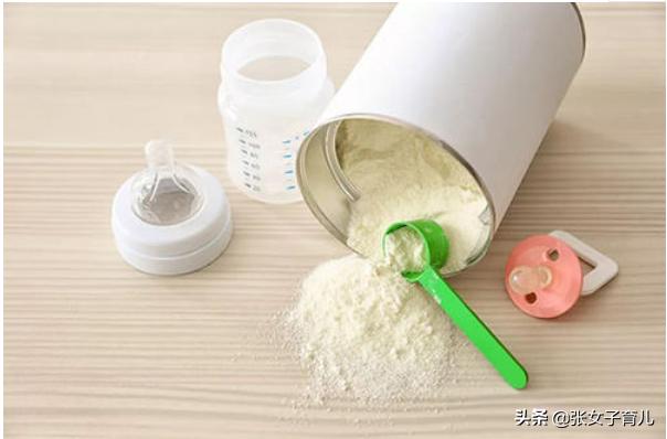 妈妈们都给宝宝喝什么牌子的奶粉,哪种配方奶粉好呢？