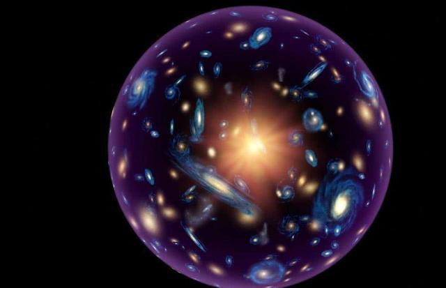 关于宇宙小知识的短文，大爆炸的奇点如此小竟能产生宇宙所有物质，它是一个怎样的存在