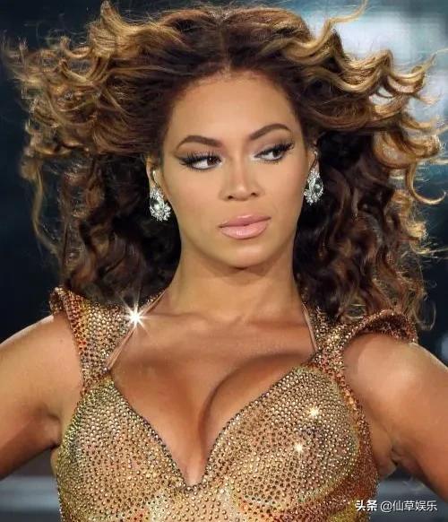 碧昂斯老公:如何评价碧昂斯（Beyoncé）？