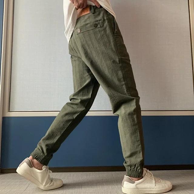 如何选择适合男生的裤子呢？插图86