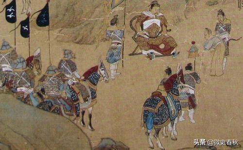 北宋名将:杨家将的代表人物有哪些，他们都有哪些历史功绩？