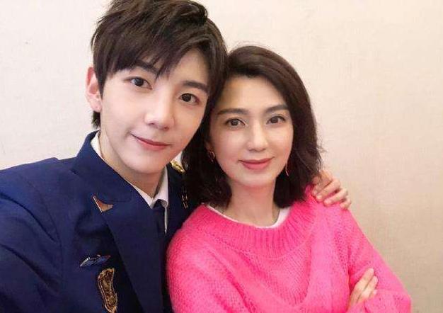 莫少聪老婆:为什么说孙楠遗传基因很强大但王菲莫少聪遗传基因不够强大？