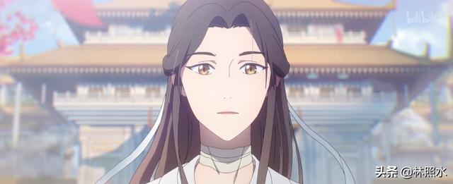 人面疫:《天官赐福》中谁隐藏的最深？为什么？